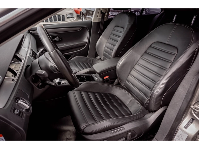 VW CC 2.0TDI-4Motion-Реални Км! - автомобили, коли, обяви за нови и употребявани 11