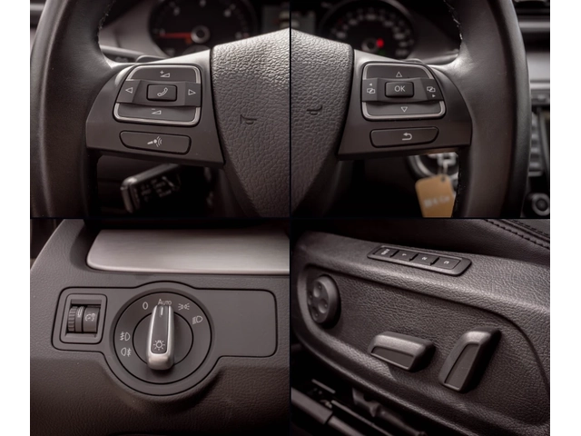 VW CC 2.0TDI-4Motion-Реални Км! - автомобили, коли, обяви за нови и употребявани 16
