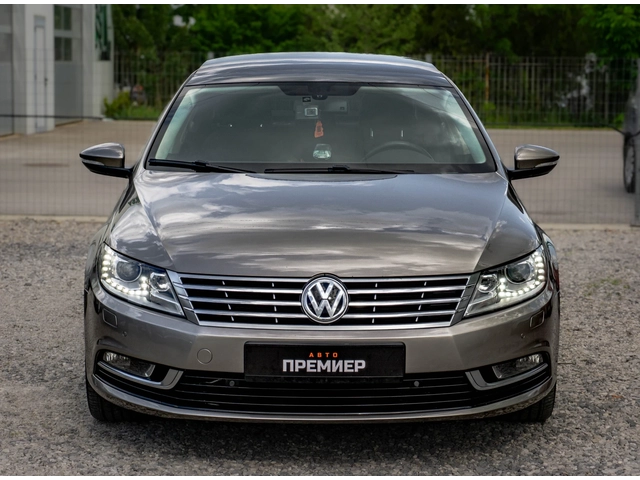 VW CC 2.0TDI-4Motion-Реални Км! - автомобили, коли, обяви за нови и употребявани 1