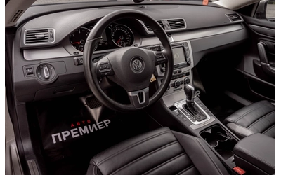 VW CC 2.0TDI-4Motion-Реални Км! - автомобили, коли, обяви за нови и употребявани 6