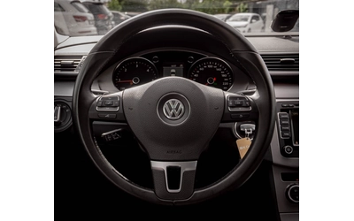VW CC 2.0TDI-4Motion-Реални Км! - автомобили, коли, обяви за нови и употребявани 8