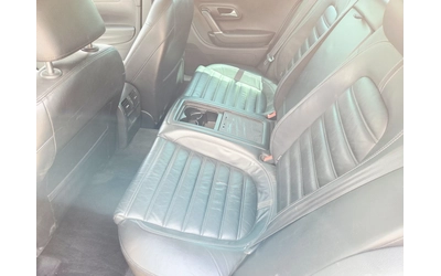 VW CC 2, 000TDI EURO5B - автомобили, коли, обяви за нови и употребявани 10