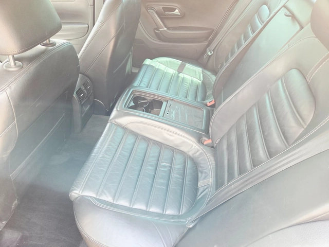 VW CC 2, 000TDI EURO5B - автомобили, коли, обяви за нови и употребявани 10