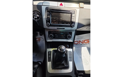 VW CC 2, 000TDI EURO5B - автомобили, коли, обяви за нови и употребявани 12
