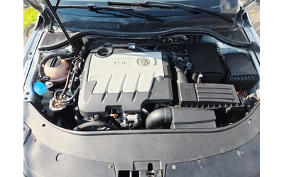 VW CC 2, 000TDI EURO5B - автомобили, коли, обяви за нови и употребявани 13
