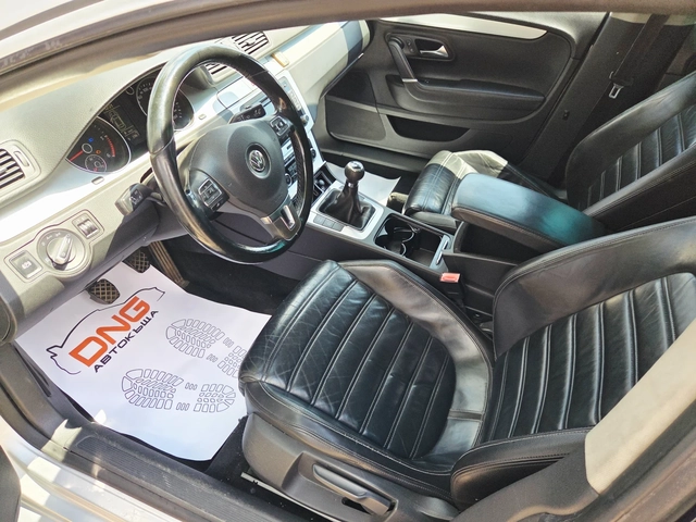 VW CC 2, 000TDI EURO5B - автомобили, коли, обяви за нови и употребявани 7
