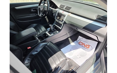 VW CC 2, 000TDI EURO5B - автомобили, коли, обяви за нови и употребявани 8
