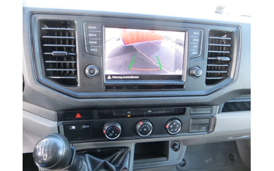 VW Crafter 2.0TDI ДЪЛГА БАЗА - автомобили, коли, обяви за нови и употребявани 10