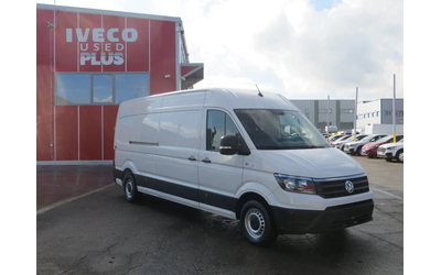 vw-crafter - 5