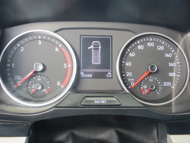 VW Crafter 2.0TDI ДЪЛГА БАЗА - автомобили, коли, обяви за нови и употребявани 8