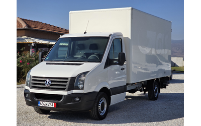 vw-crafter-2-0-maxi - 0