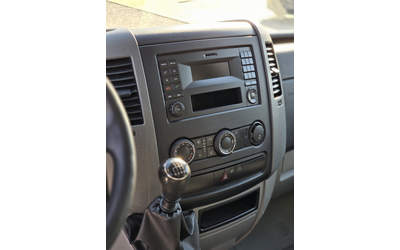 VW Crafter 2.0 * MAXI* - автомобили, коли, обяви за нови и употребявани 10