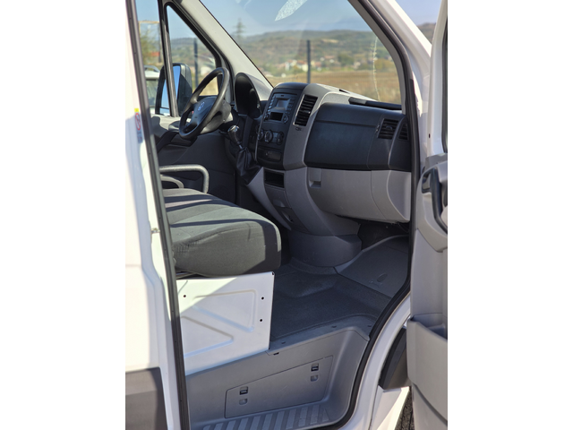 VW Crafter 2.0 * MAXI* - автомобили, коли, обяви за нови и употребявани 11