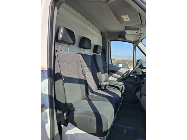VW Crafter 2.0 * MAXI* - автомобили, коли, обяви за нови и употребявани 13
