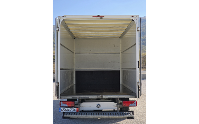 VW Crafter 2.0 * MAXI* - автомобили, коли, обяви за нови и употребявани 8