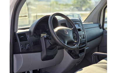 VW Crafter 2.0 * MAXI* - автомобили, коли, обяви за нови и употребявани 9