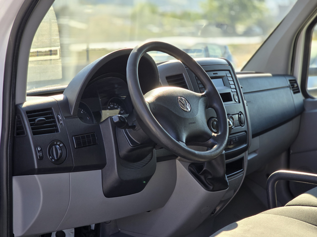 VW Crafter 2.0 * MAXI* - автомобили, коли, обяви за нови и употребявани 9