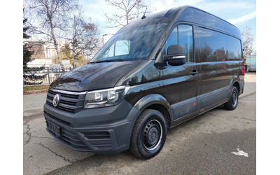 vw-crafter - 0