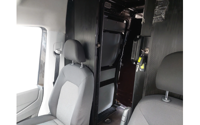 VW Crafter 2, 0TDI 140ps - автомобили, коли, обяви за нови и употребявани 9