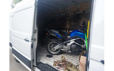 VW Crafter SUPER LONG 2, 0TDI 177ps - автомобили, коли, обяви за нови и употребявани 14