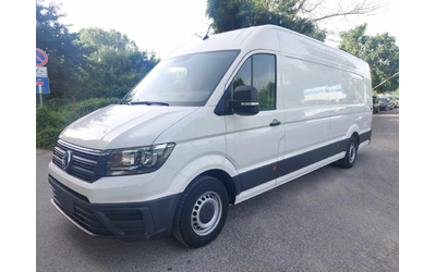 vw-crafter - 1