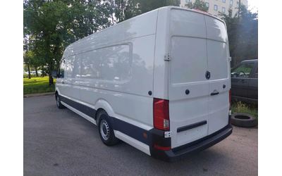 vw-crafter - 4