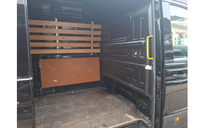 VW Crafter 2.0tdi /Средна база/ Euro6 Navi Камера - автомобили, коли, обяви за нови и употребявани 11