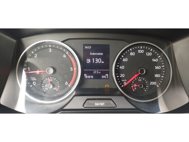 VW Crafter 2.0 tdi клима двойна гума Б категория - автомобили, коли, обяви за нови и употребявани 14