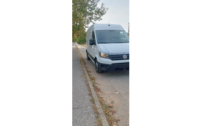 vw-crafter - 1