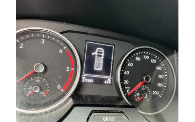 VW Crafter 2.0TDI 140 A/C EURO 6B - автомобили, коли, обяви за нови и употребявани 14