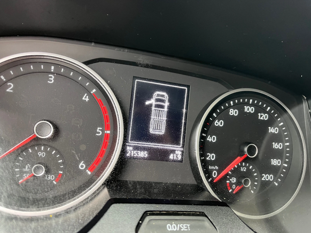 VW Crafter 2.0TDI 140 A/C EURO 6B - автомобили, коли, обяви за нови и употребявани 14