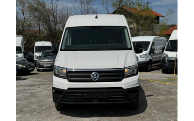 vw-crafter - 1