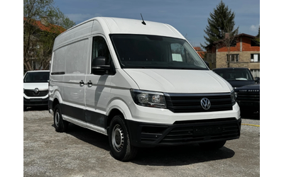 vw-crafter - 2