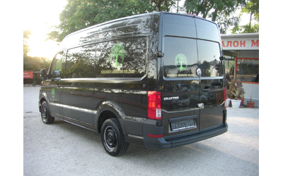 vw-crafter - 2