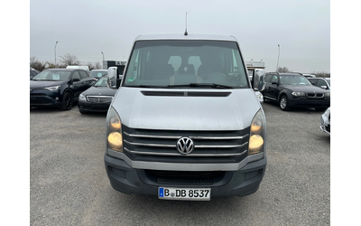 vw-crafter - 1