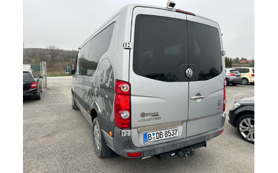 vw-crafter - 5