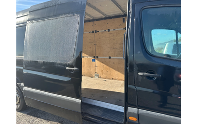 VW Crafter MAXI* КЛИМАТРОНИК - автомобили, коли, обяви за нови и употребявани 10