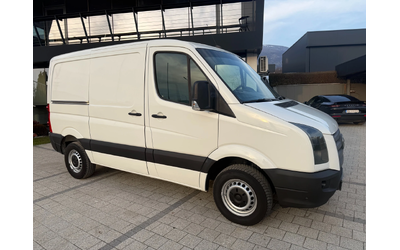 vw-crafter - 1