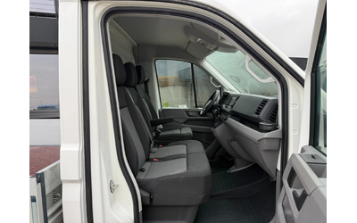VW Crafter 2.0TDI до 3.5т. 4.50м. Клима Euro 6 - автомобили, коли, обяви за нови и употребявани 10