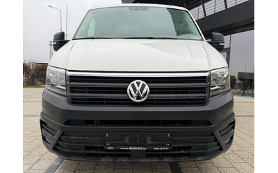 vw-crafter - 2