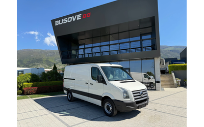 vw-crafter - 0