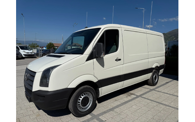 vw-crafter - 2