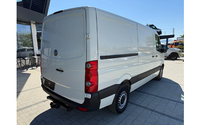 vw-crafter - 5