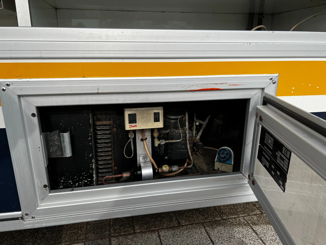 VW Crafter Магазин - автомобили, коли, обяви за нови и употребявани 10