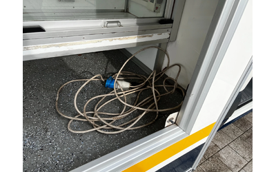 VW Crafter Магазин - автомобили, коли, обяви за нови и употребявани 12