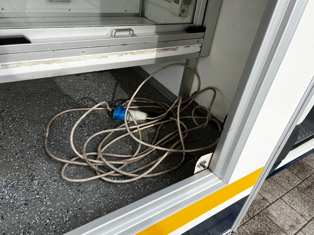 VW Crafter Магазин - автомобили, коли, обяви за нови и употребявани 12