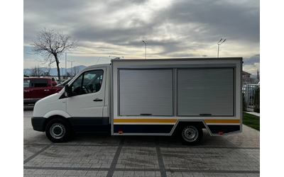 vw-crafter - 2
