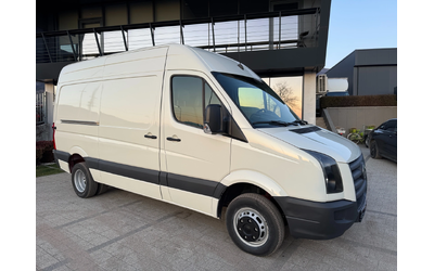 vw-crafter - 1