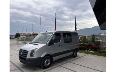 vw-crafter - 1