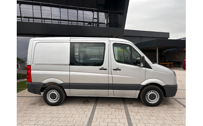 vw-crafter - 5